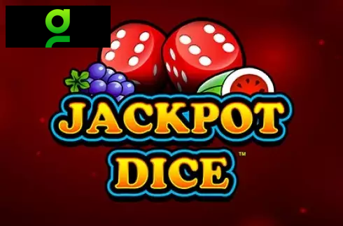 Jackpot Dice